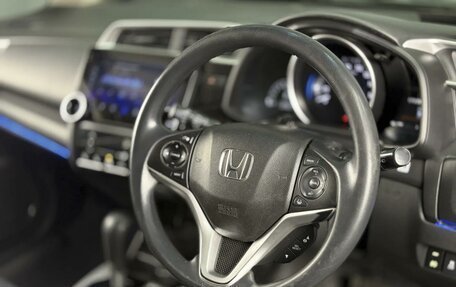 Honda Fit III, 2018 год, 1 151 000 рублей, 12 фотография