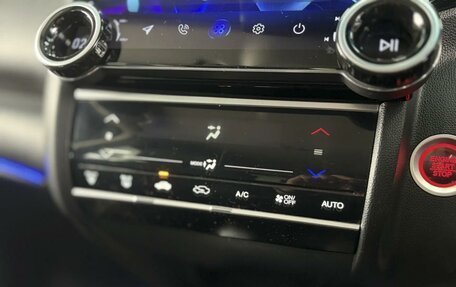 Honda Fit III, 2018 год, 1 151 000 рублей, 20 фотография