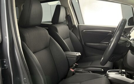 Honda Fit III, 2018 год, 1 151 000 рублей, 11 фотография