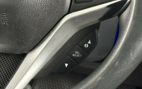Honda Fit III, 2018 год, 1 151 000 рублей, 17 фотография