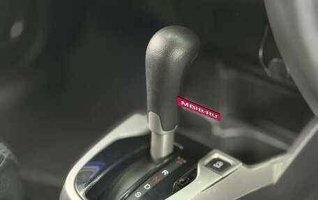 Honda Fit III, 2018 год, 1 151 000 рублей, 16 фотография