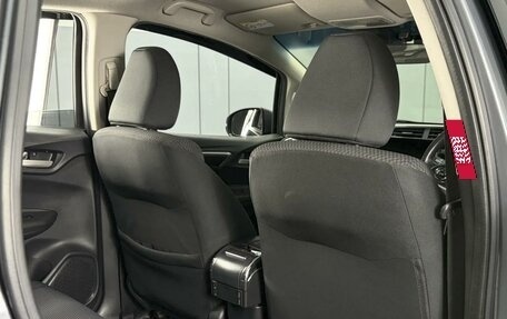 Honda Fit III, 2018 год, 1 151 000 рублей, 10 фотография