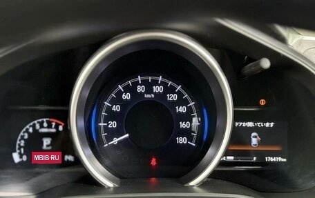 Honda Fit III, 2018 год, 1 151 000 рублей, 15 фотография
