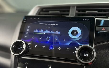 Honda Fit III, 2018 год, 1 151 000 рублей, 21 фотография