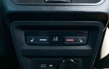 Volkswagen Tiguan II, 2021 год, 2 599 000 рублей, 27 фотография