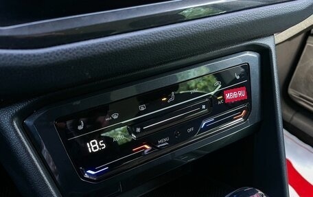 Volkswagen Tiguan II, 2021 год, 2 599 000 рублей, 24 фотография