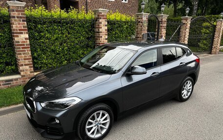 BMW X2, 2020 год, 3 350 000 рублей, 3 фотография