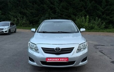 Toyota Corolla, 2007 год, 505 000 рублей, 1 фотография