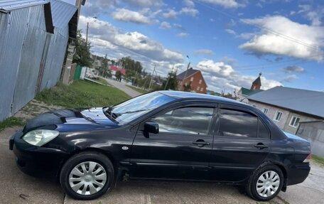 Mitsubishi Lancer IX, 2007 год, 265 000 рублей, 1 фотография