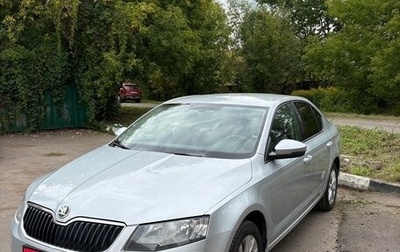 Skoda Octavia, 2013 год, 1 270 000 рублей, 1 фотография