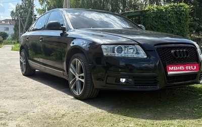 Audi A6, 2008 год, 890 000 рублей, 1 фотография