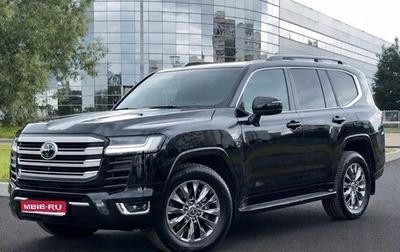 Toyota Land Cruiser, 2023 год, 13 500 000 рублей, 1 фотография