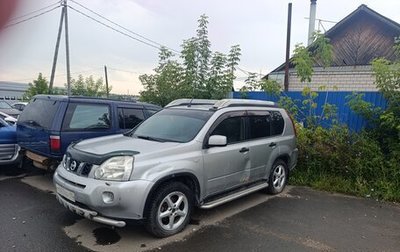 Nissan X-Trail, 2007 год, 550 000 рублей, 1 фотография