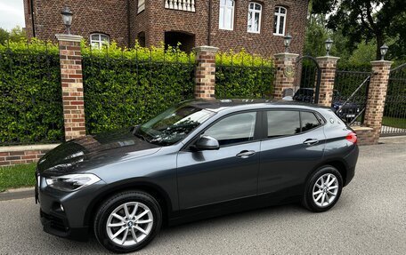 BMW X2, 2020 год, 3 350 000 рублей, 13 фотография