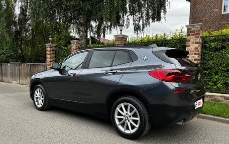 BMW X2, 2020 год, 3 350 000 рублей, 15 фотография