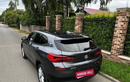 BMW X2, 2020 год, 3 350 000 рублей, 16 фотография