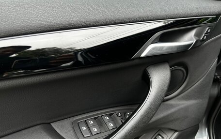 BMW X2, 2020 год, 3 350 000 рублей, 26 фотография