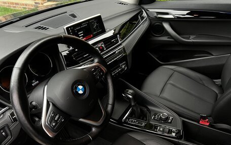 BMW X2, 2020 год, 3 350 000 рублей, 31 фотография