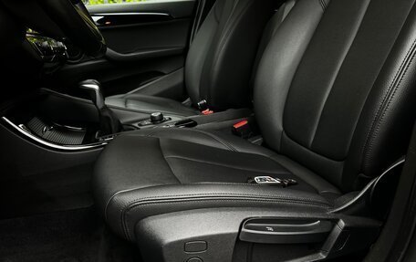 BMW X2, 2020 год, 3 350 000 рублей, 29 фотография