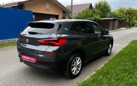 BMW X2, 2020 год, 3 350 000 рублей, 20 фотография