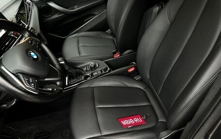 BMW X2, 2020 год, 3 350 000 рублей, 28 фотография