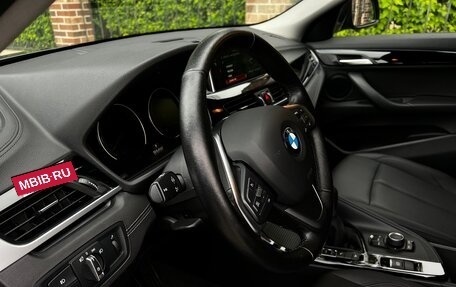BMW X2, 2020 год, 3 350 000 рублей, 30 фотография