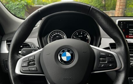 BMW X2, 2020 год, 3 350 000 рублей, 36 фотография