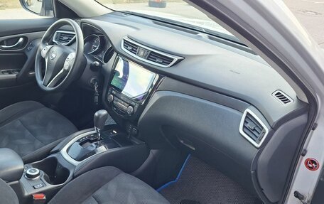 Nissan X-Trail, 2016 год, 1 320 000 рублей, 11 фотография