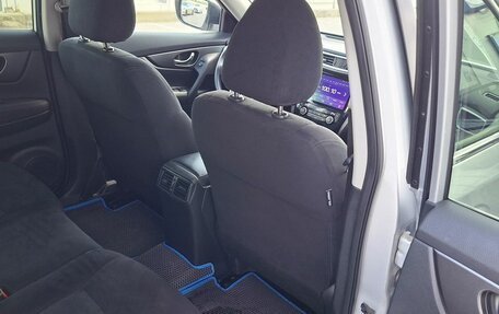 Nissan X-Trail, 2016 год, 1 320 000 рублей, 12 фотография