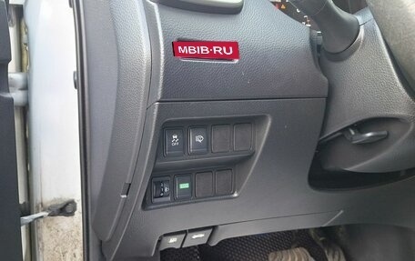 Nissan X-Trail, 2016 год, 1 320 000 рублей, 14 фотография