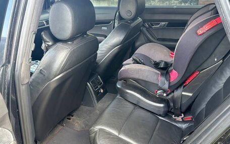 Audi A6, 2008 год, 890 000 рублей, 9 фотография