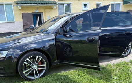 Audi A6, 2008 год, 890 000 рублей, 15 фотография