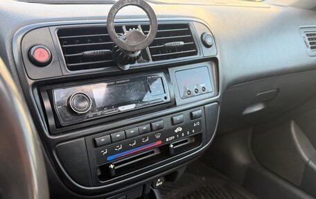 Honda Civic VII, 1997 год, 420 000 рублей, 19 фотография
