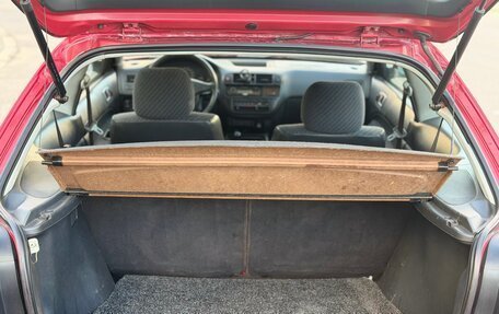 Honda Civic VII, 1997 год, 420 000 рублей, 14 фотография