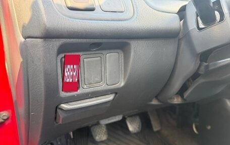 Honda Civic VII, 1997 год, 420 000 рублей, 18 фотография