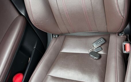 Lexus RX IV рестайлинг, 2021 год, 5 450 000 рублей, 13 фотография