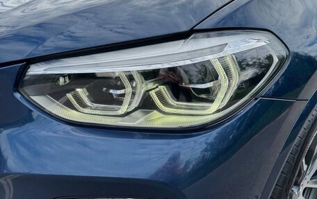 BMW X4, 2020 год, 4 300 000 рублей, 10 фотография
