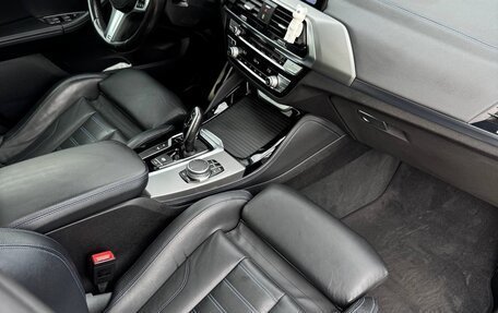 BMW X4, 2020 год, 4 300 000 рублей, 15 фотография