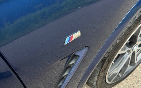 BMW X4, 2020 год, 4 300 000 рублей, 12 фотография