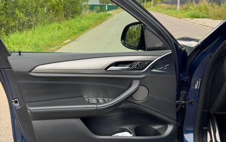 BMW X4, 2020 год, 4 300 000 рублей, 21 фотография