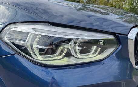 BMW X4, 2020 год, 4 300 000 рублей, 11 фотография