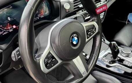 BMW X4, 2020 год, 4 300 000 рублей, 16 фотография