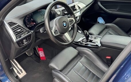 BMW X4, 2020 год, 4 300 000 рублей, 20 фотография