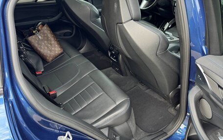 BMW X4, 2020 год, 4 300 000 рублей, 24 фотография