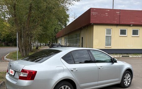 Skoda Octavia, 2013 год, 1 270 000 рублей, 6 фотография