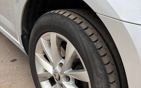 Skoda Octavia, 2013 год, 1 270 000 рублей, 4 фотография