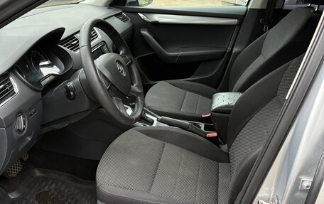 Skoda Octavia, 2013 год, 1 270 000 рублей, 16 фотография