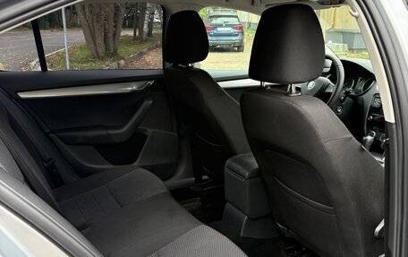 Skoda Octavia, 2013 год, 1 270 000 рублей, 14 фотография