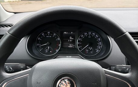 Skoda Octavia, 2013 год, 1 270 000 рублей, 21 фотография