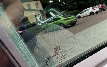 Skoda Octavia, 2013 год, 1 270 000 рублей, 19 фотография